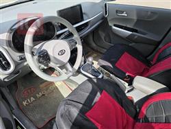 كيا بيكانتو